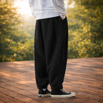 Fleece Jogger Pants