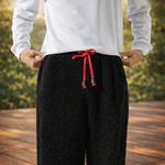 Fleece Jogger Pants