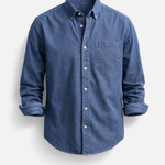 Ashton | The Tailored Shirt
