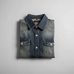 Steelman Denim Shirt