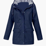 Luna | Windbreaker