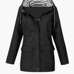 Luna | Windbreaker