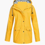 Luna | Windbreaker