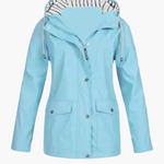 Luna | Windbreaker