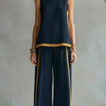 Leila | Elegant Two-Piece Set