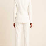 ZOE | CHIC FORMAL SUIT SET WITH TAILORED LONG BLAZER FOR WOMEN