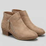 Vionne Orthopaedic Ankle Boot