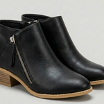 Vionne Orthopaedic Ankle Boot