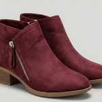 Vionne Orthopaedic Ankle Boot