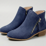 Vionne Orthopaedic Ankle Boot