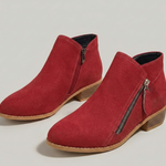 Vionne Orthopaedic Ankle Boot