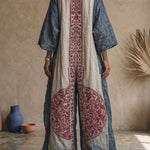 Marguerite | The Printed Jumpsuit