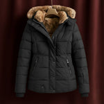 Valentina Padded Winter Jacket