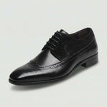 Douglas | Classic Oxford Brogue
