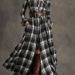 HENRIETTA | TIMELESS SHIRT DRESS