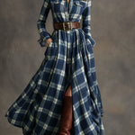 HENRIETTA | TIMELESS SHIRT DRESS