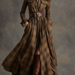 HENRIETTA | TIMELESS SHIRT DRESS