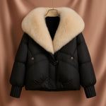 Alessandra Insulated Jacket