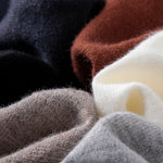 Alessio Wool-Cashmere V-Neck