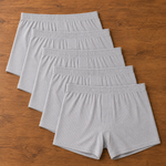 Breathable Boxer Shorts