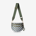 Dionne | Mom Crossbody Bag