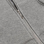 Fleece Hoodies Tunic Long Hoodie Jacket - Zeagoo (Us Only)
