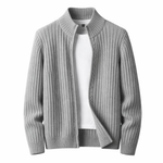 Clifford | The Slim-Fit Zip-Up Vest