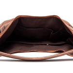 Ysolde | Leather Bag
