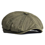 Cazel | Casquette vintage en coton
