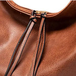 Ysolde | Leather Bag