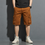 Harrington Field Cargo Shorts