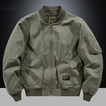 Rico Bomber Jacket