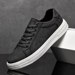 Dalton Leather Sneakers