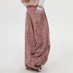 Lucia Corduroy Sweatpants