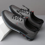 Orlando Barefoot Sneakers