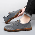 Renzo Knit Low Sneakers