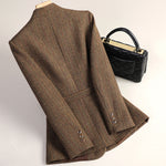 Celina Belted Jacket