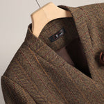 Celina Belted Jacket