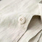 Emilio Linen Suit Set
