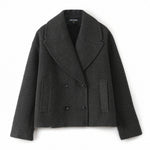 Mirella Structured Jacket