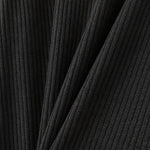 Hawthorne Ribbed V-Neck Tee