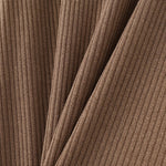 Hawthorne Ribbed V-Neck Tee