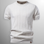 Luca | The Knit Tee