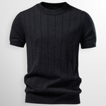 Luca | The Knit Tee