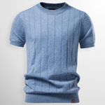 Luca | The Knit Tee