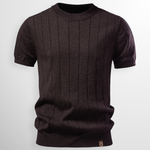Luca | The Knit Tee