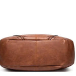 Ysolde | Leather Bag