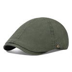 Cazel | Casquette de golf en coton