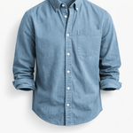 Ashton | The Tailored Shirt