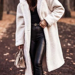 EMILY™ - Classic Winter Coat